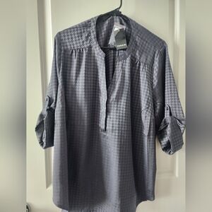Torrid Size 1 Nwt Top